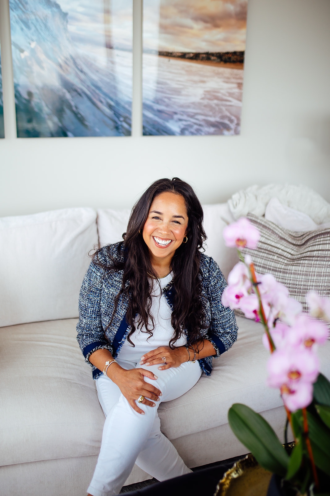 Isabell Alzate — Founder of IAAI Co.